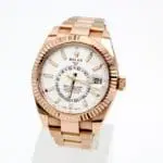 Rolex Sky-Dweller Ref. 326935 - LC100 - Full Set - 2022 -