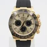 Rolex Daytona Ref.: 116518LN - Sold -