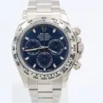 Iconic Rolex Daytona - Sold -