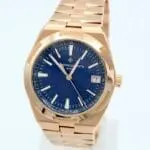 Vacheron Constantin Overseas rose gold Ref.: 4500V/110R-B705 from 2022