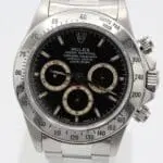 The iconic Rolex Daytona 16520 I Patrizzi I Full Set I LC100