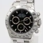 Rolex Daytona Ref.: 116520 - v. 2001 - Full Set - LC100 -