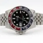Rolex GMT Master Ref. 126710BLRO from 02/2020 - LC100 - Full Set -