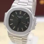 Patek Philippe Nautilus Ref: 3800/001 - 1984 - German - Full Set -