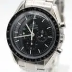 Omega Speedmaster Ref.: 145.0022 - Omega Service 11/2024 -