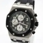 Audemars Piguet Royal Oak Offshore Chronograph Ref.: 25940SK Full Set