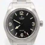 Tudor Ranger Ref.: 79950 - v. 11/2022 - Box + warranty card