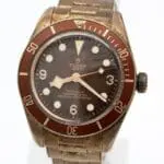 Tudor Black Bay Bronze Ref.: 79012M - v. 2022 - Full Set - Patina