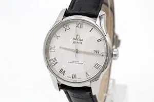Omega De Ville Hour Vision Cronometer I 2022  I Full Set I