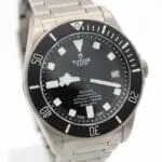 Tudor Pelagos 42mm Ref.: 25600TN - Full Set - New condition