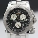 Breitling Emergency Mission Ref.: A73321 absolute full set