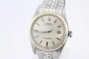 Seltene Rolex Datejust Ref.: 1603 I 1974 I Begehrtes Sammlerobjekt