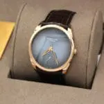 Parmigiani Fleurier Tonda 1950 Limited Edition 15/51 Available upon request