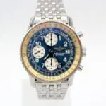 Breitling Old Navitimer Ref.: A13322 - New condition - First purchase invoice - Full Set -