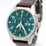 IWC Pilot's Watch Spitfire Ref.: IW326801 - Full Set - NEW