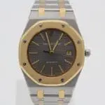 Rare Audemars Piguet Royal Oak Ref.: 14486SA I Collector's item