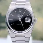 Rolex Datejust Oysterquartz Ref.: 17000 from 1992 Box and papers