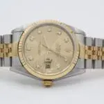 Rolex Datejust Ref.: 16233 - Sold