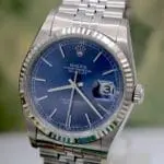 Rolex Datejust Ref.: 16234 I Full Set I 1996 I New condition I
