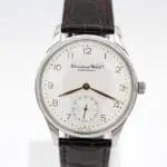 IWC Pilot's Watch Spitfire Ref.: IW326801 - Full Set - NEW