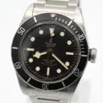 Tudor Black Bay 41mm Ref.: 79220N - NOS - sealed - LC100 - Full Set -