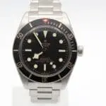 Tudor Black Bay 39mm Ref.: 79030N - NOS - LC100 - Full Set -
