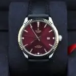 Tudor Style 41mm Ref.: 12713 - NOS - LC100 - Full Set -