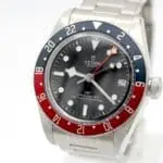 Tudor Black Bay GMT Ref.: 79830RB - NOS / NEW - LC100 - Full Set -