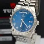 Tudor Royal Day Date 41mm Ref.: 28600 - NOS / NEW - LC100 -