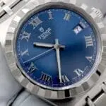 Tudor Royal 38mm Ref.: 28500 - NEW - LC100 - Full Set -