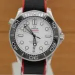 Omega Seamaster Diver exclusively from 1st hand in full set