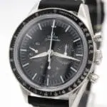 Omega Speedmaster Moonwatch “Numbered Edition” I Full Set I