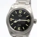 Tudor Ranger Ref.: 79950 I Full Set I incl. first purchase invoice