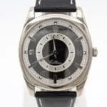 Rare Rolex Cellini Danaos coveted white gold edition