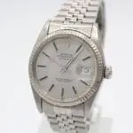 Rolex Datejust Ref.: 16014 - LC100 - 1985 - Full Set - Service 05/2025 -