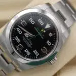 Rolex Air-King Ref.: 116900 v. 2020 new and unworn Full Set
