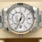 Rolex Sky Dweller Ref.: 326934 v. 2021 EU new condition