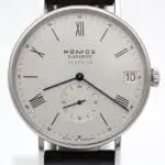 Exclusive Nomos Glashütte Neomatik Ludwig - High-quality masterpiece