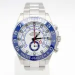 Rolex Yacht-Master - Exclusive Regatta Edition