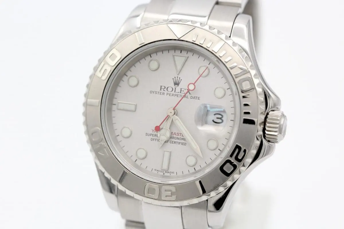 Rolex Yacht-Master Ref.: 16622 von 2020