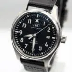 IWC Pilot's Watch Automatic Mark XX Ref.: IW328201 NEW