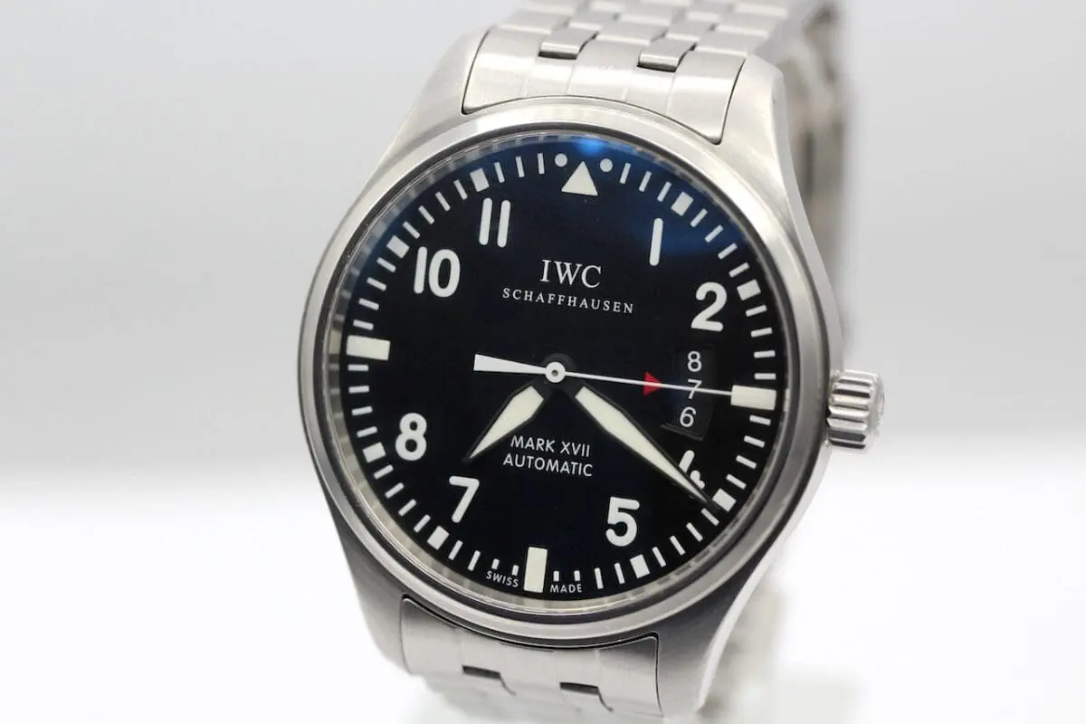 IWC Fliegeruhr MARKXVII Automatic Ref.: IW326504