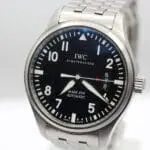IWC Pilot's Watch MARKXVII Automatic Ref.: IW326504