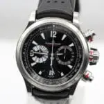Jaeger LeCoultre Master Compressor Chronograph Ref.: 146.8.25 Full Set