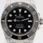 Rolex Submariner Ref.: 114060 v. 2015 I LC100 I Full Set I