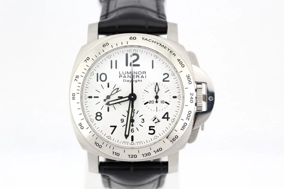 Panerai Luminor Marina Daylight PAM00188 – Premium-Edition