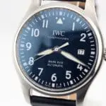 IWC Pilot's Watch Automatic Mark XVIII from 2017