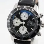 Sinn 103 A Sa HD limited edition 300 pieces from 2006