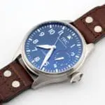 IWC Big Pilot "Le Petit Prince" - Exclusive 2017 Edition