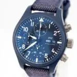Legendary IWC Pilot's Watch Top Gun IW389404 - 12/2023